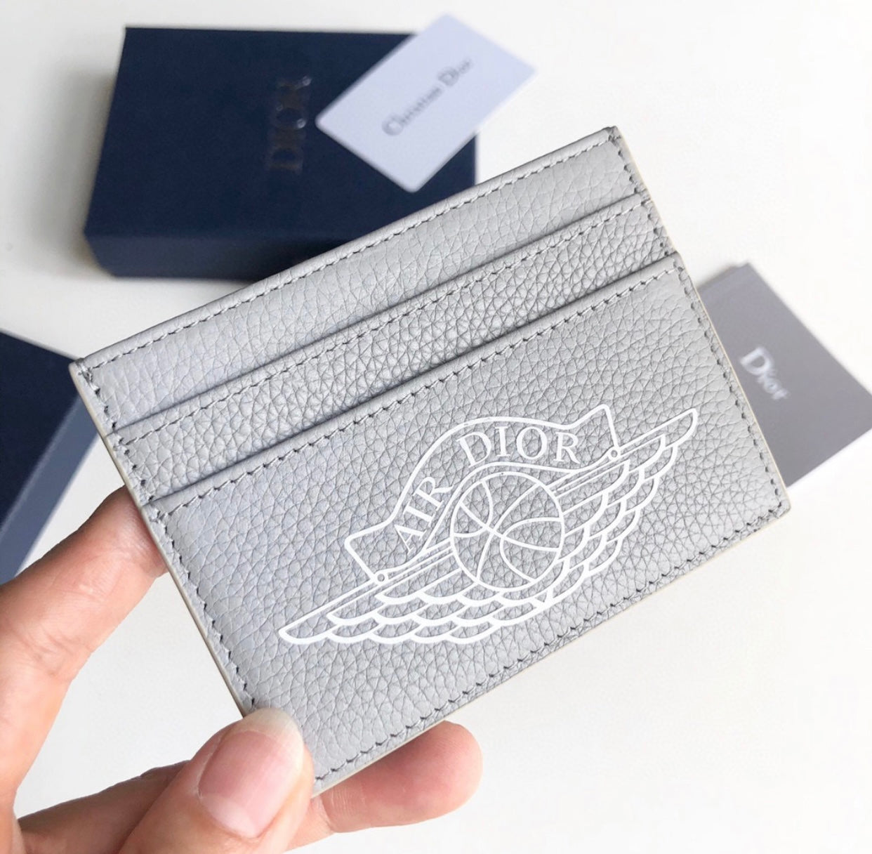 Card Holder