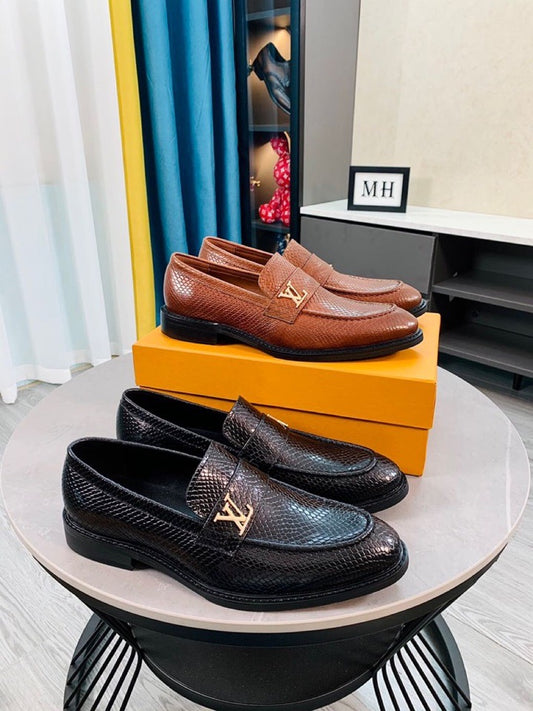 LV Loafers