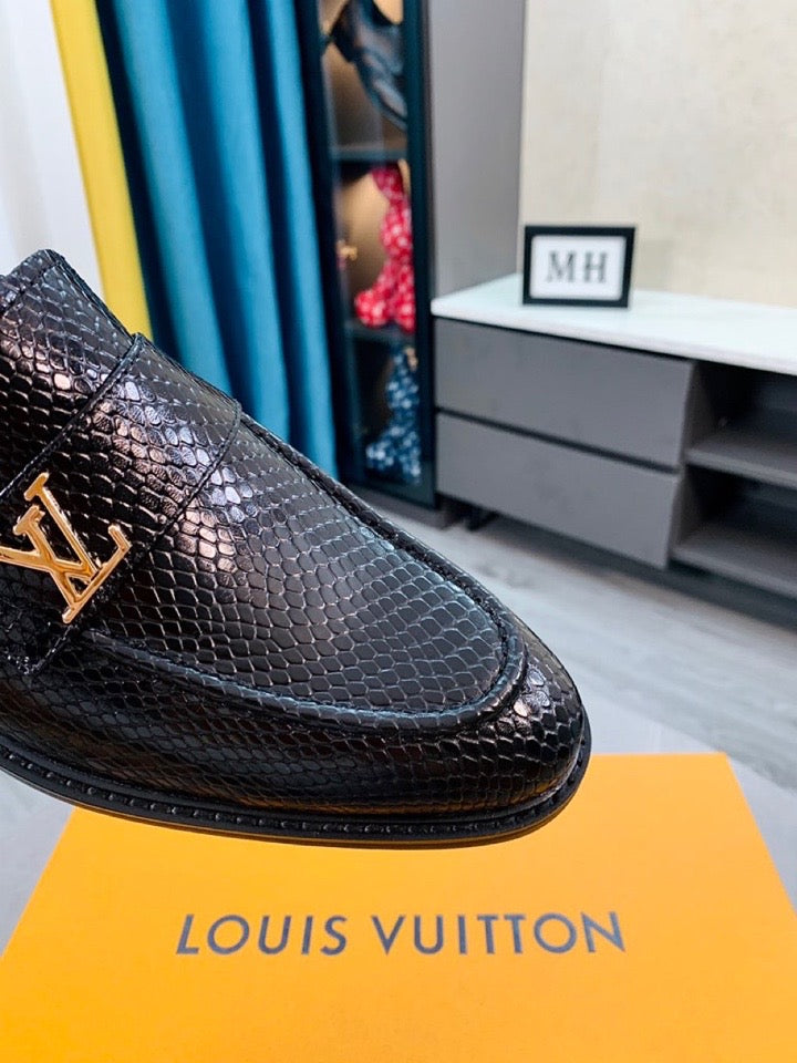 LV Loafers