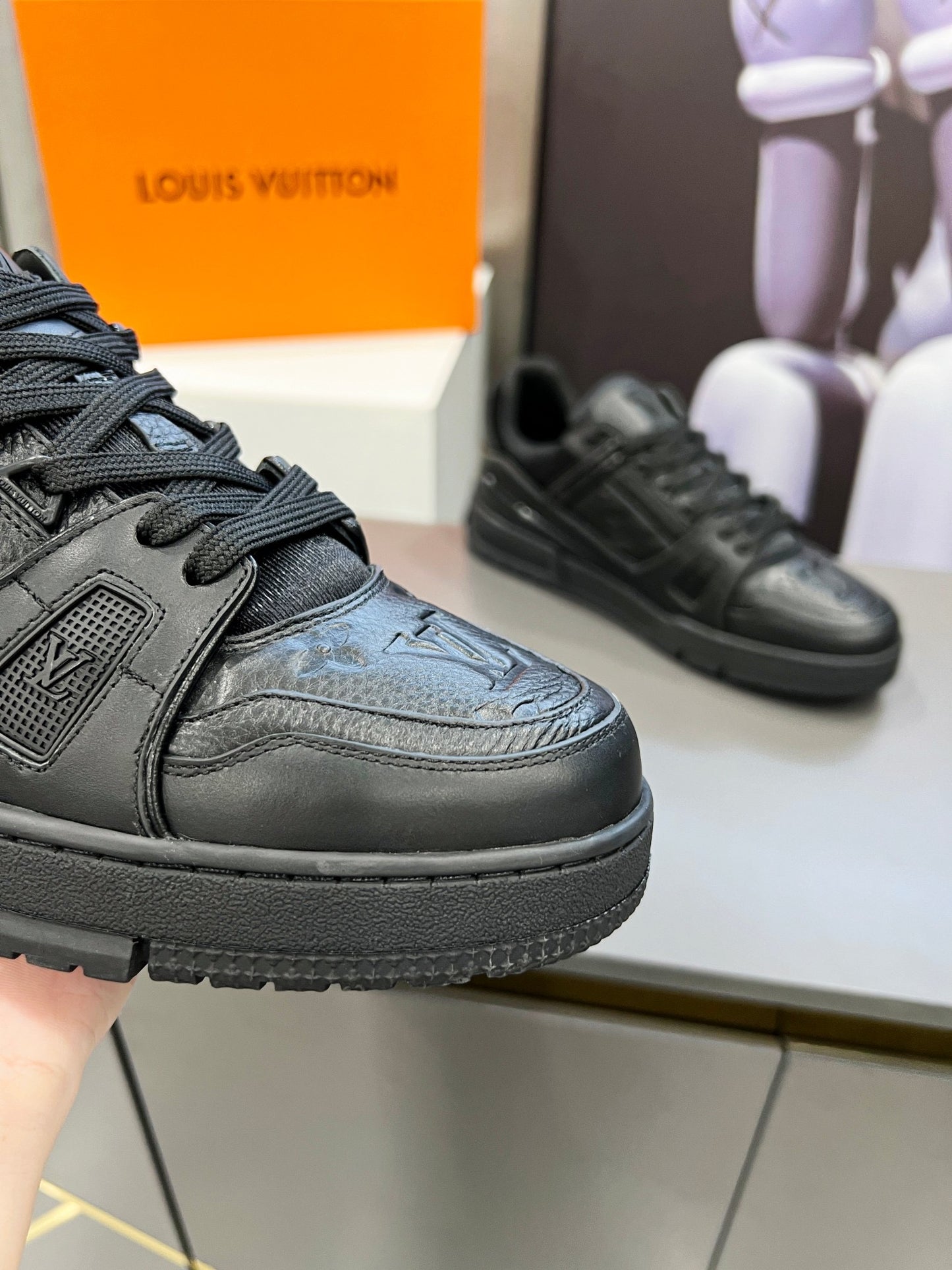 LV Trainers