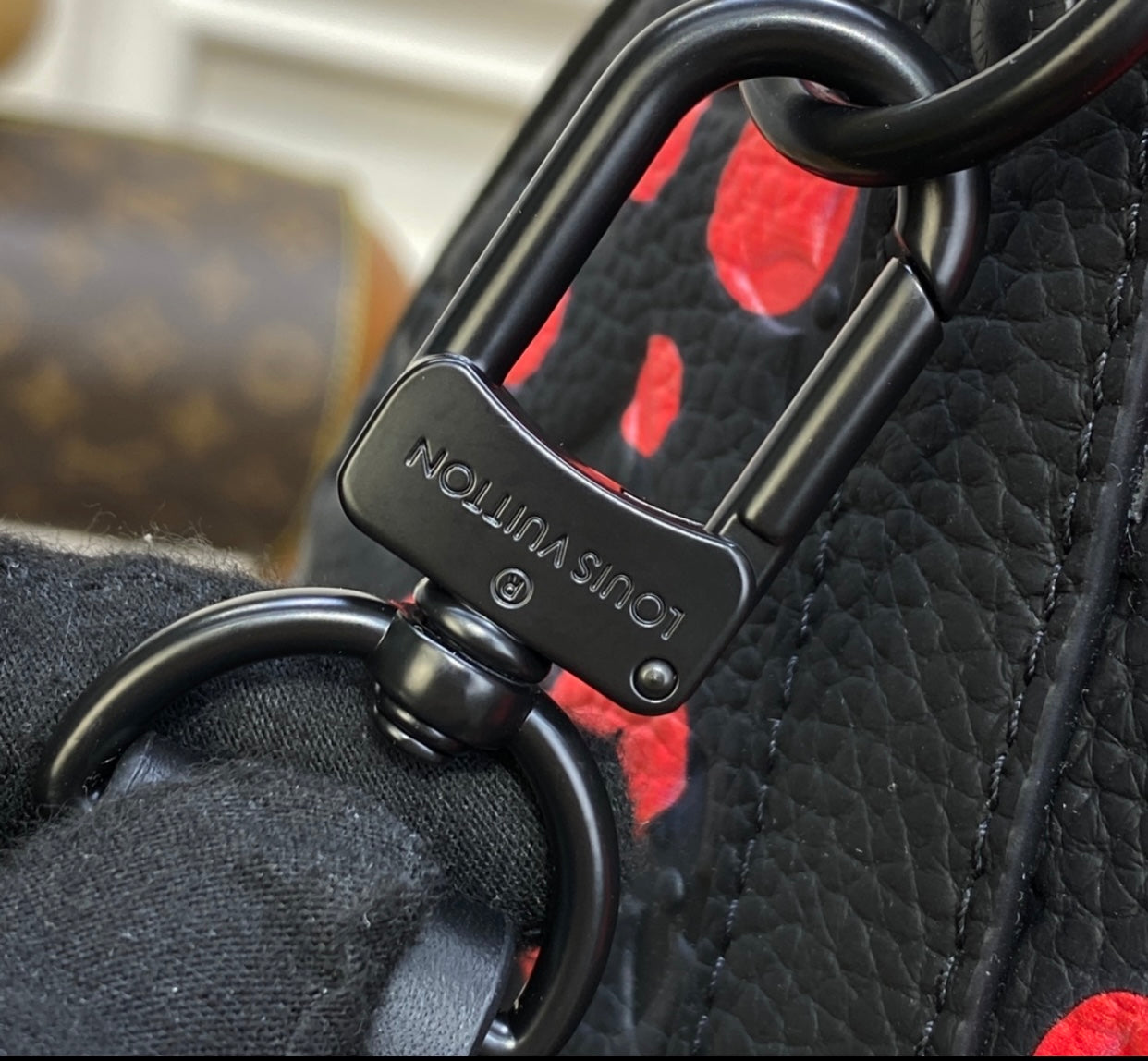 Keepall 50