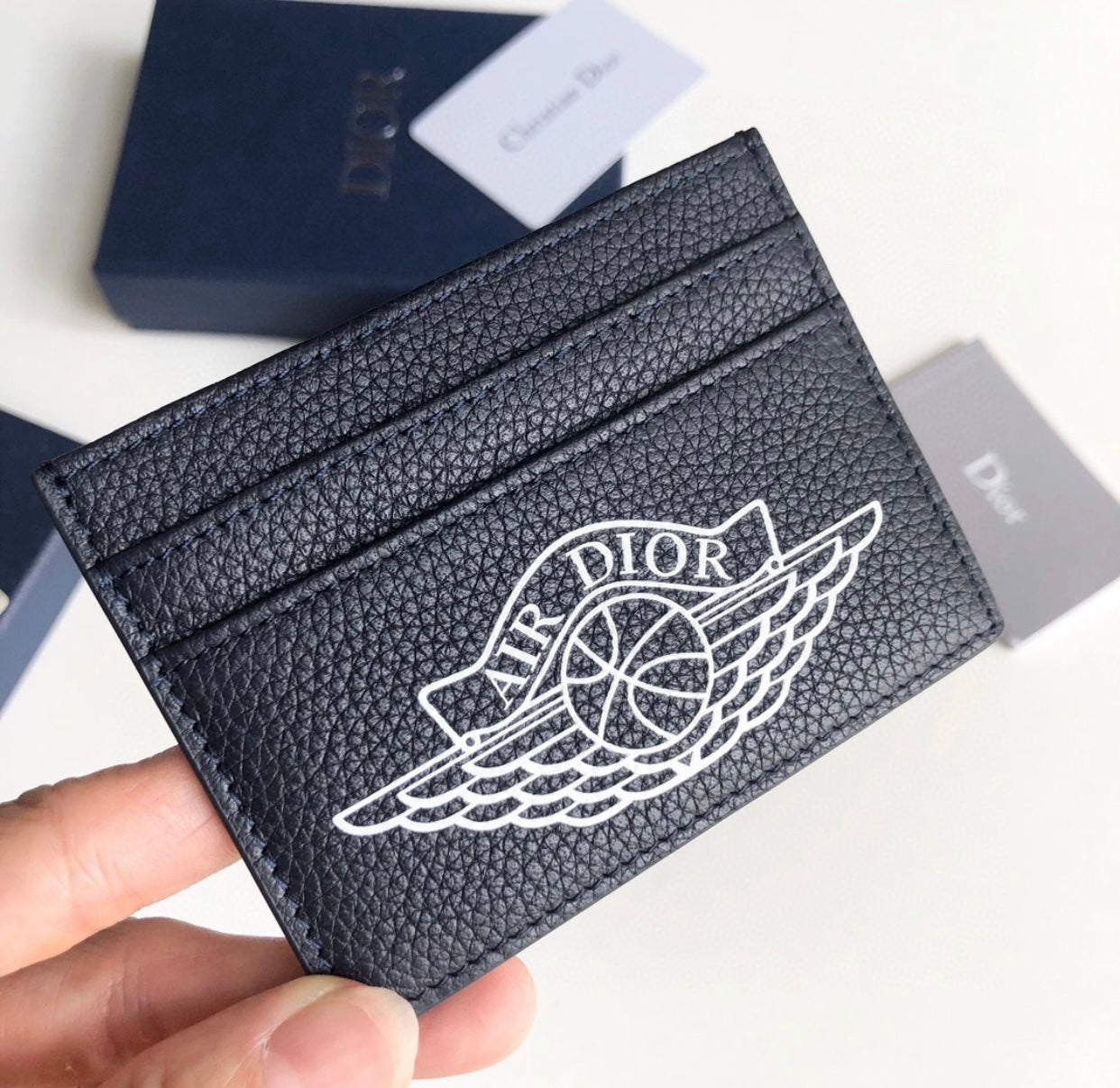 Card Holder