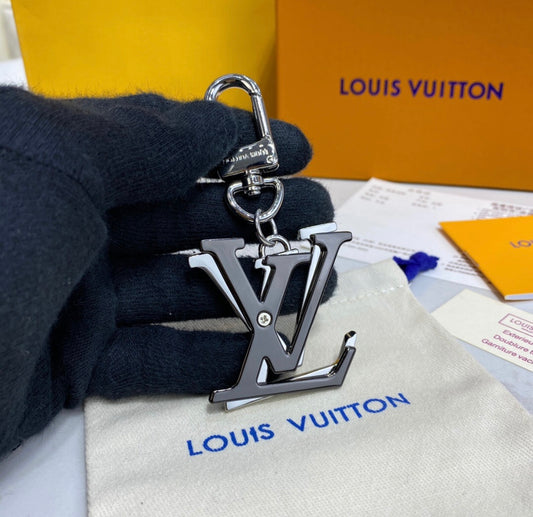 LV Keychain