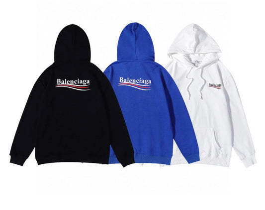 Logo Hoodie